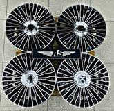19 ” AS- 260313 5x112 MB wheels